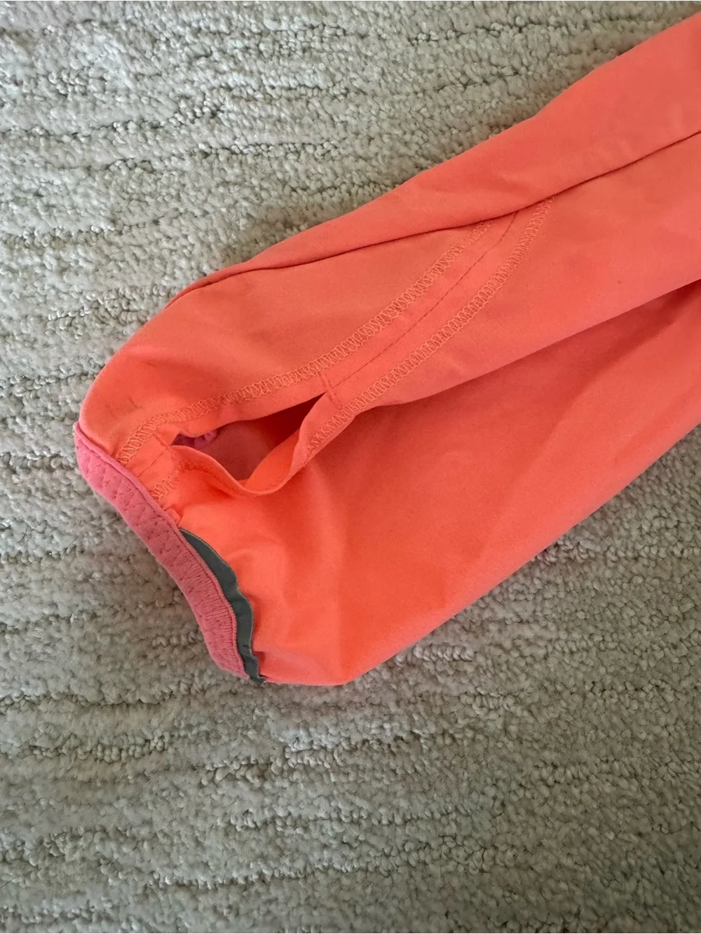 lululemon athletica lightweight hooded